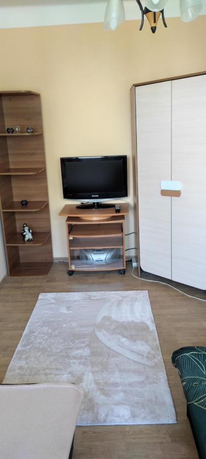 Apartament Am&O Apartment Koszalin Ngoại thất bức ảnh
